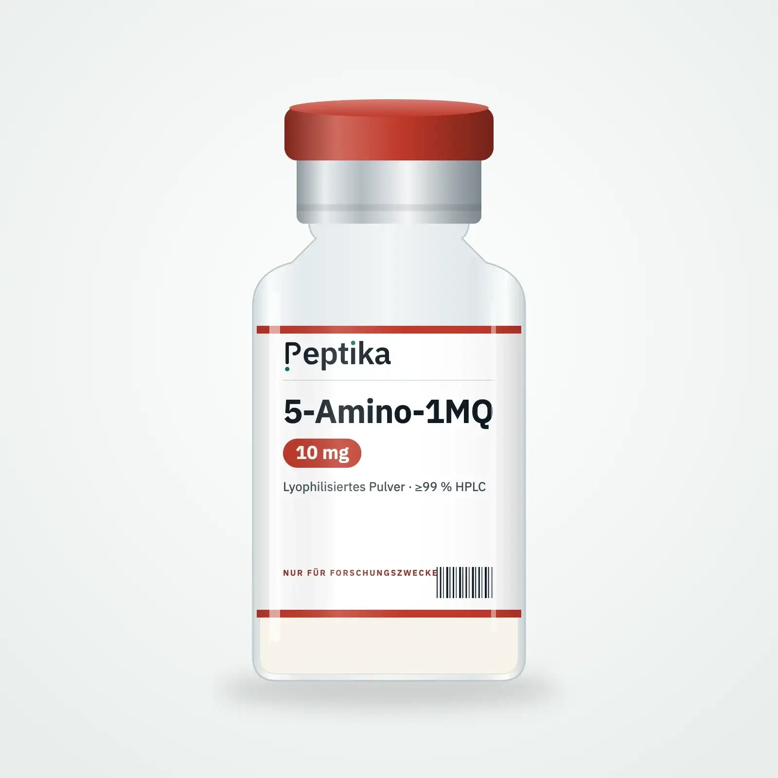 5-Amino-1MQ 10 mg – Peptika