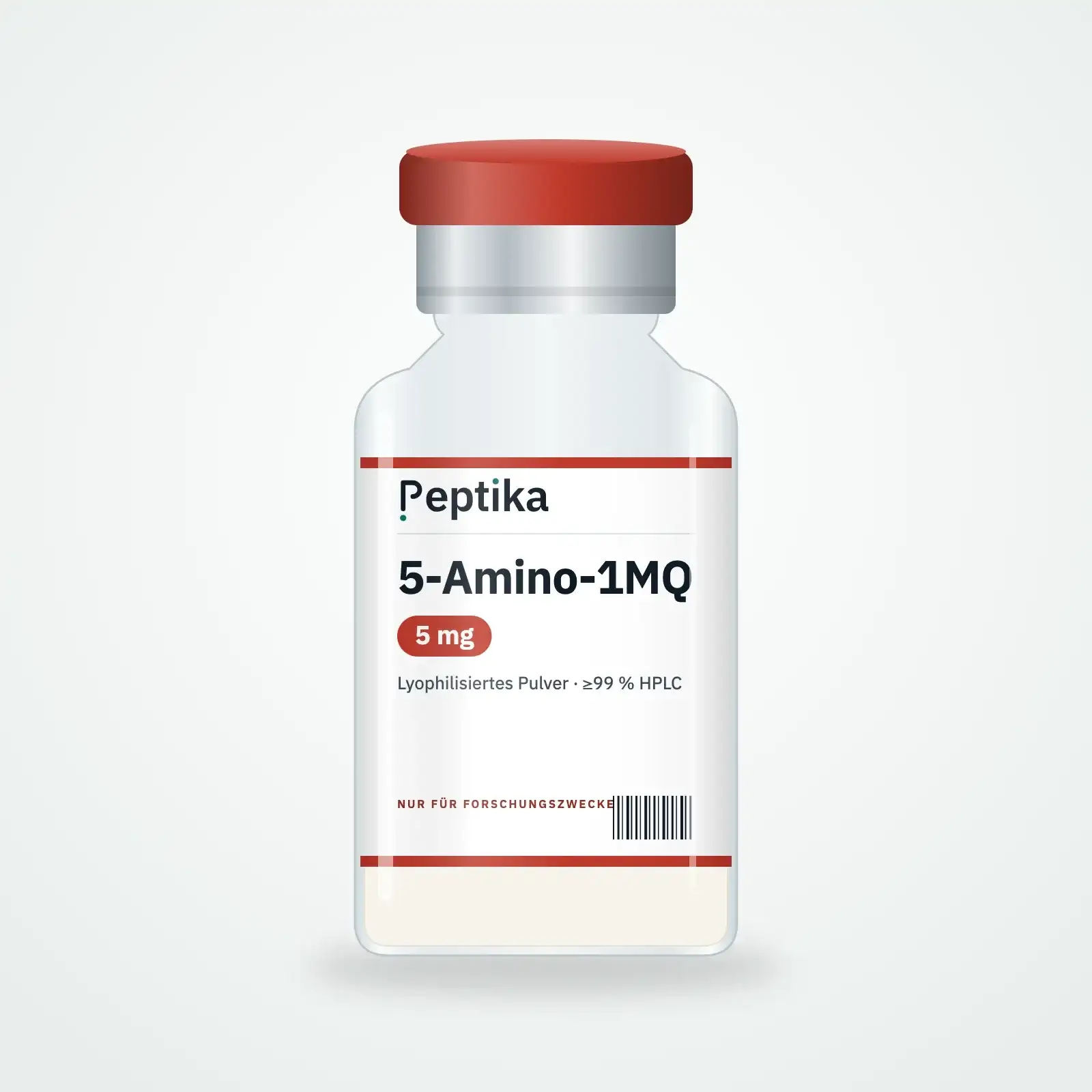 5-Amino-1MQ 5 mg – Peptika