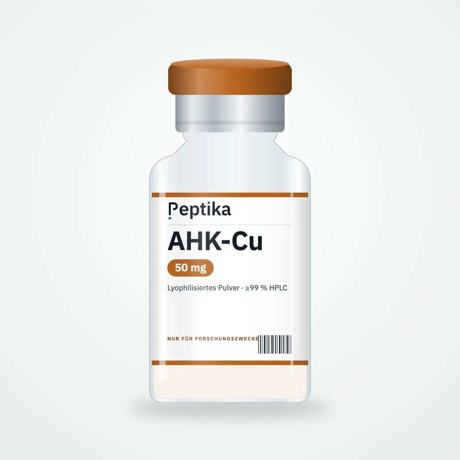 AHK-Cu 50 mg – Peptika