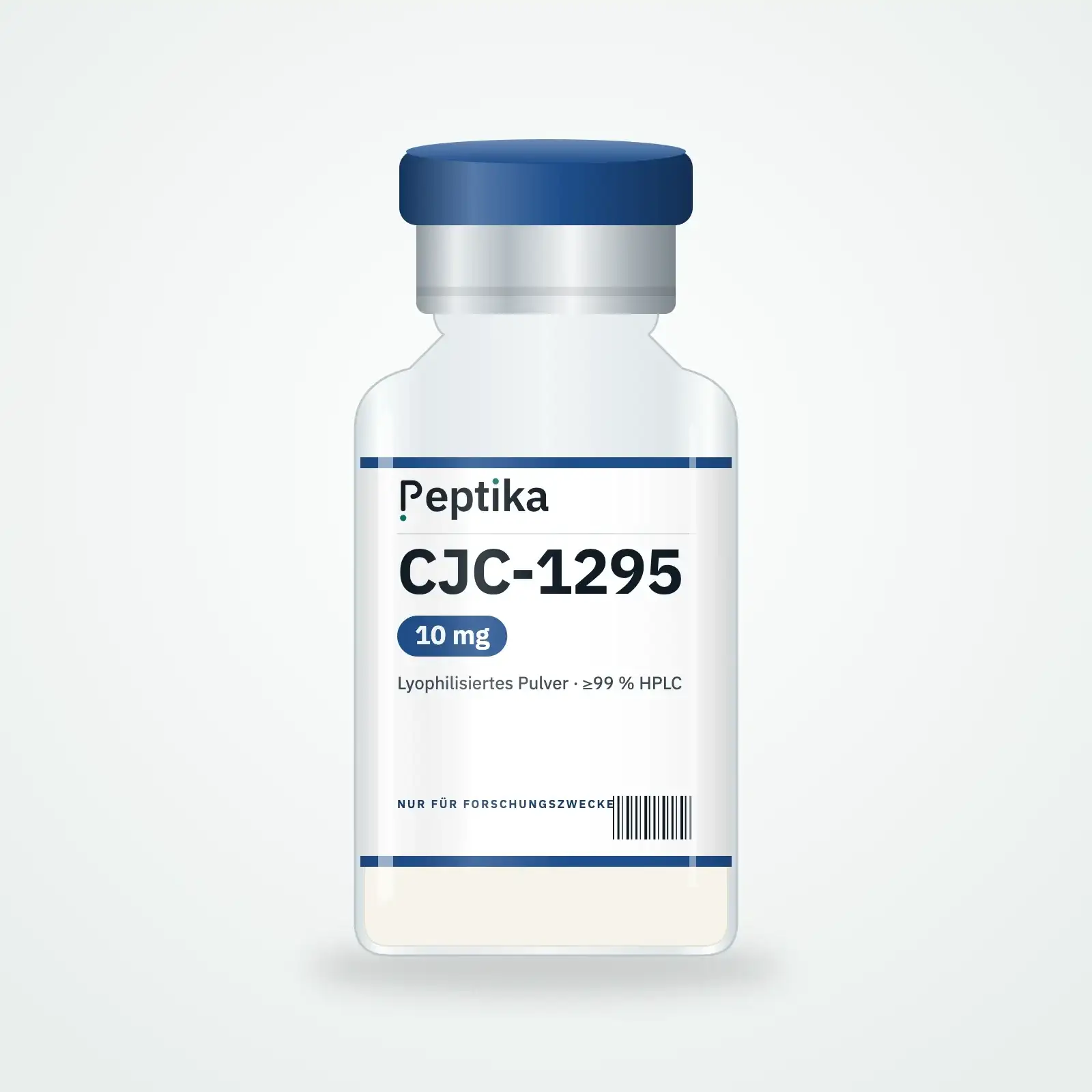 CJC-1295 10 mg – Peptika