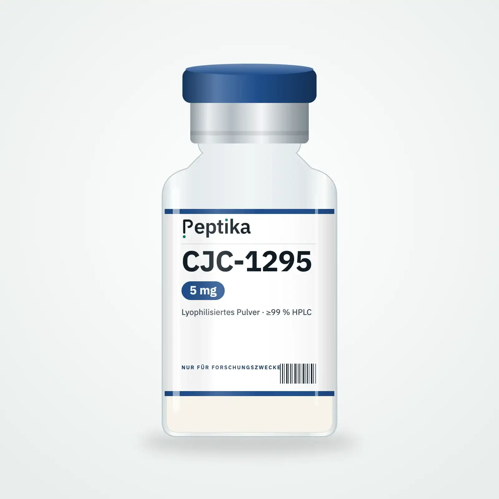 CJC-1295 5 mg – Peptika