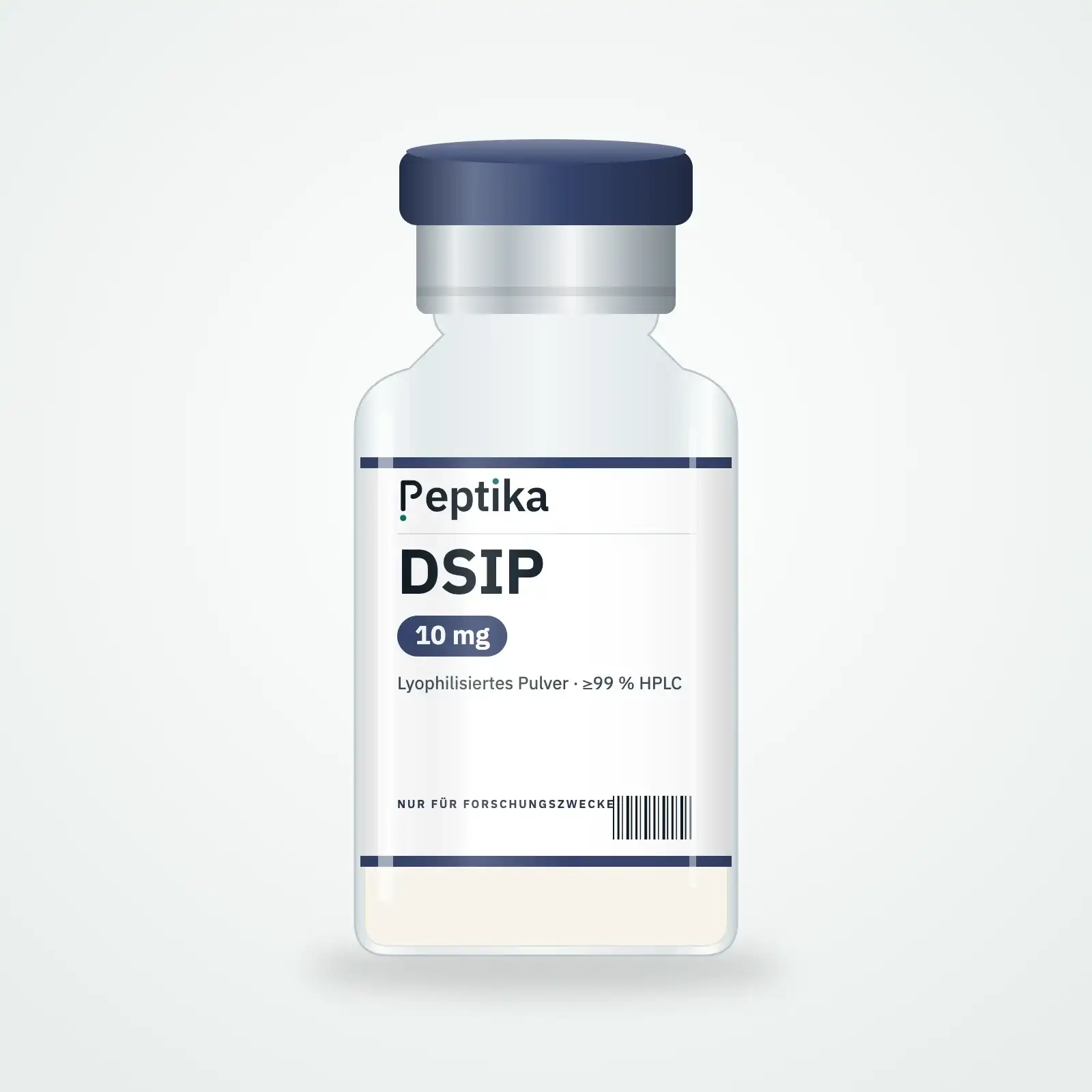 DSIP 10 mg – Peptika