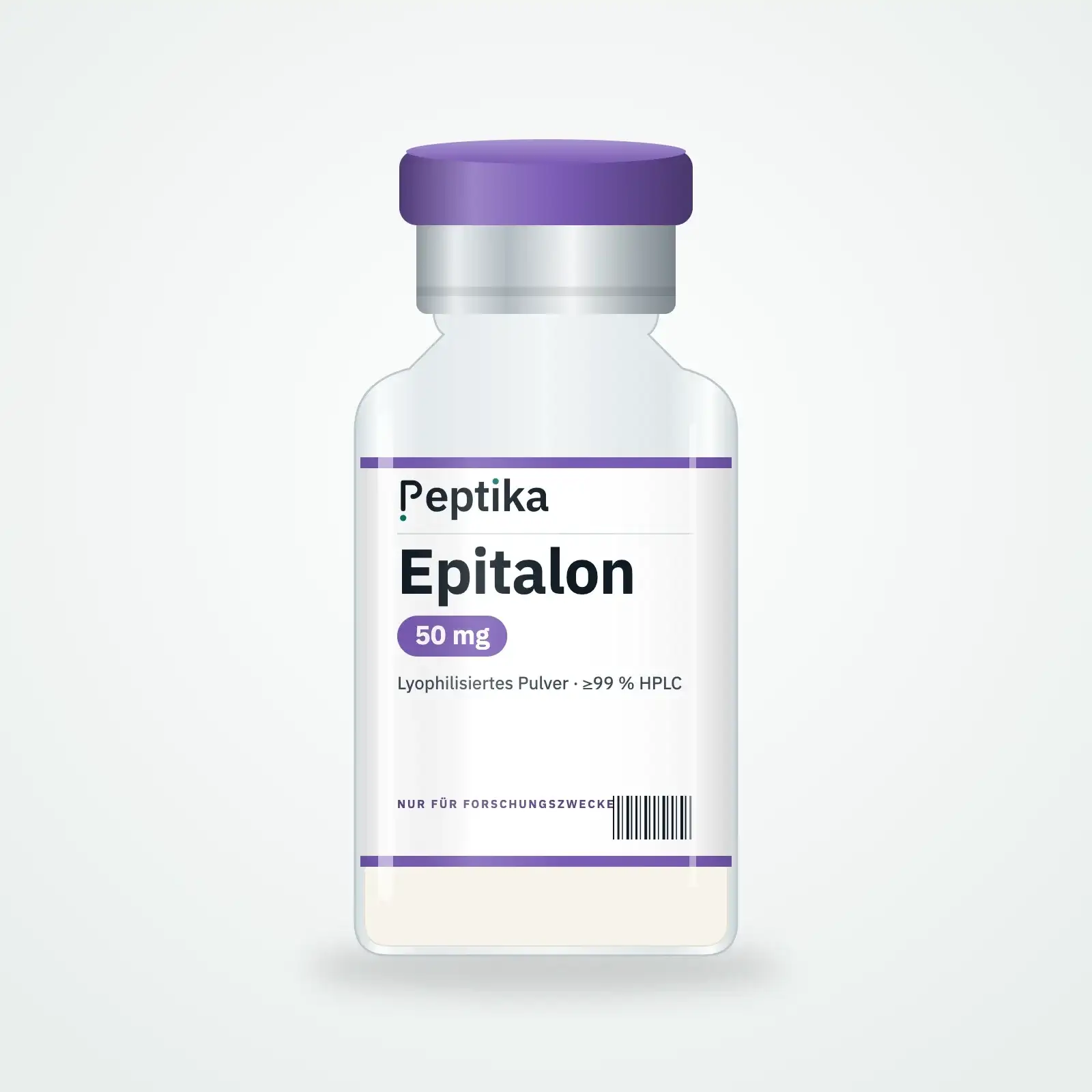 Epitalon 50 mg – Peptika