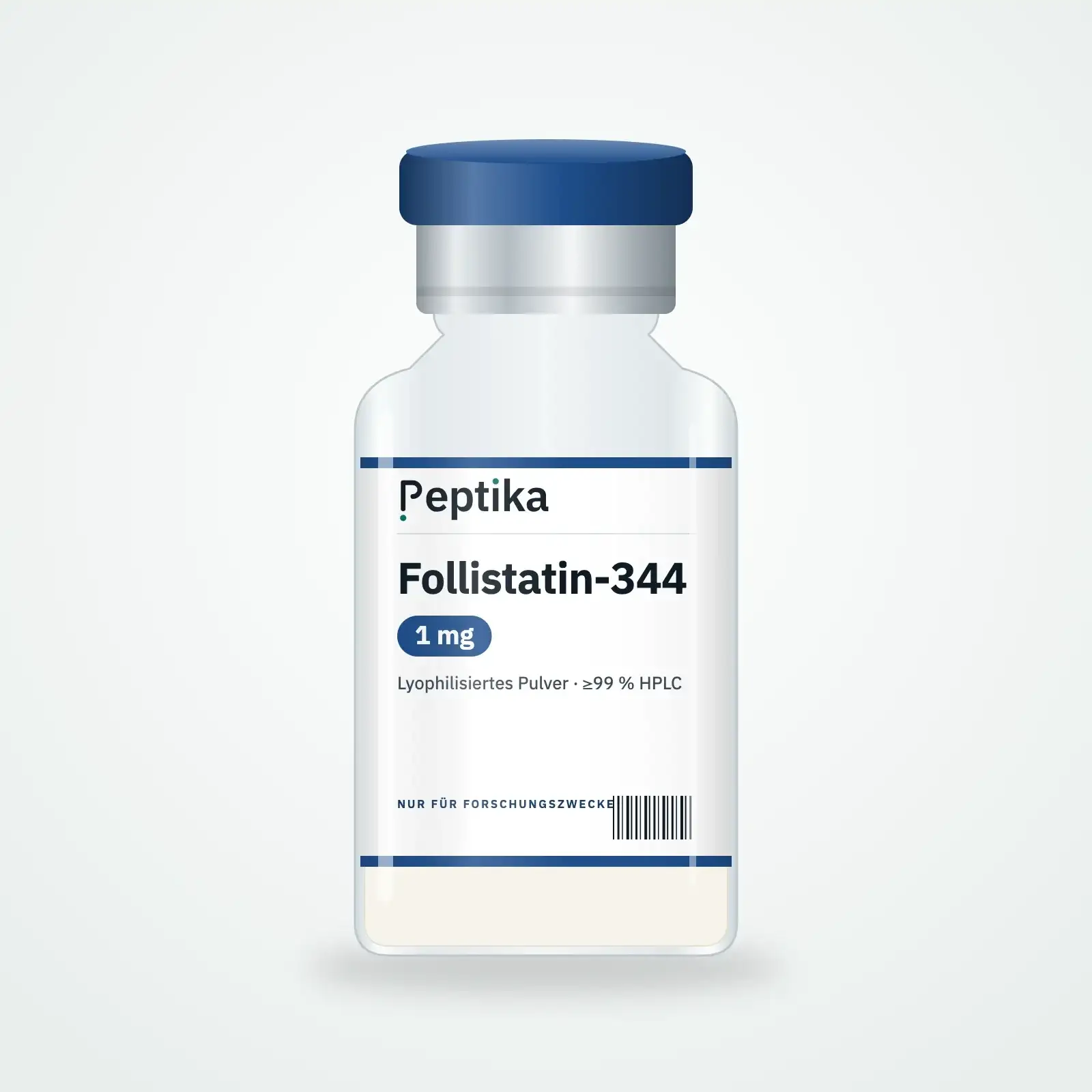 Follistatin-344 1 mg – Peptika