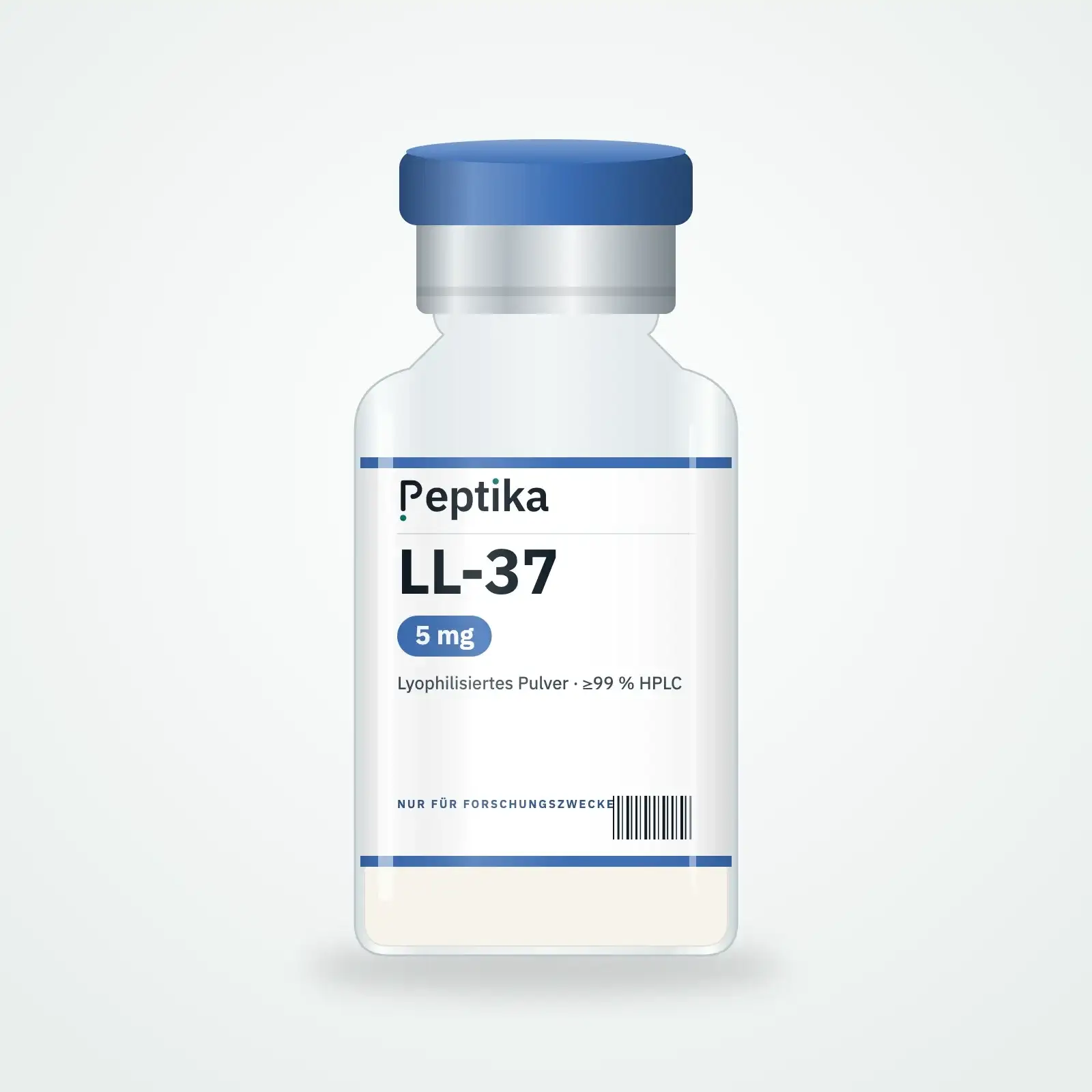 LL-37 5 mg – Peptika