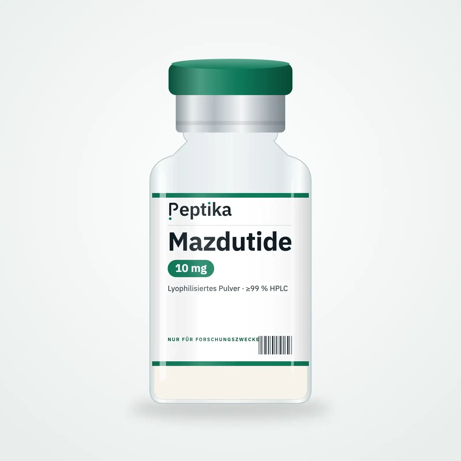 Mazdutide 10 mg – Peptika
