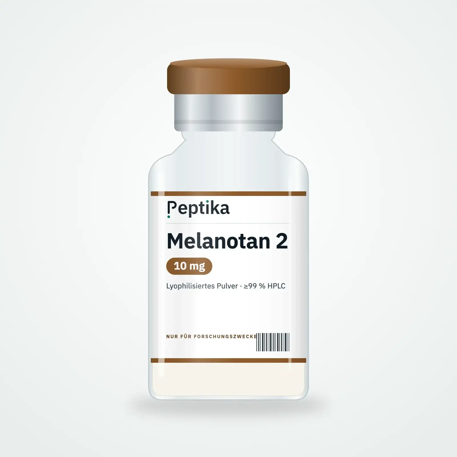 Melanotan 2 10 mg – Peptika