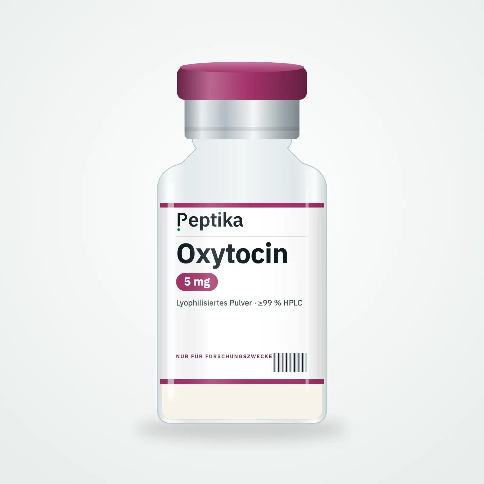 Oxytocin 5 mg – Peptika