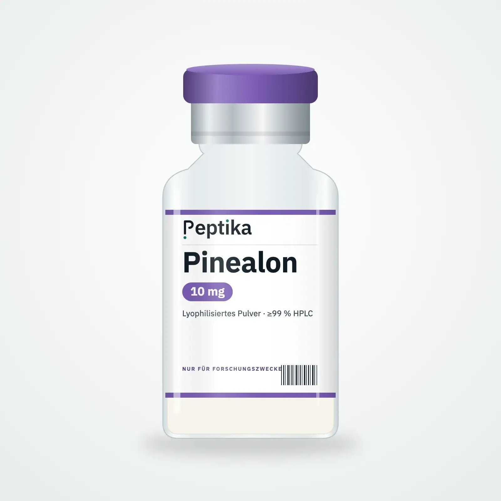 Pinealon 10 mg – Peptika