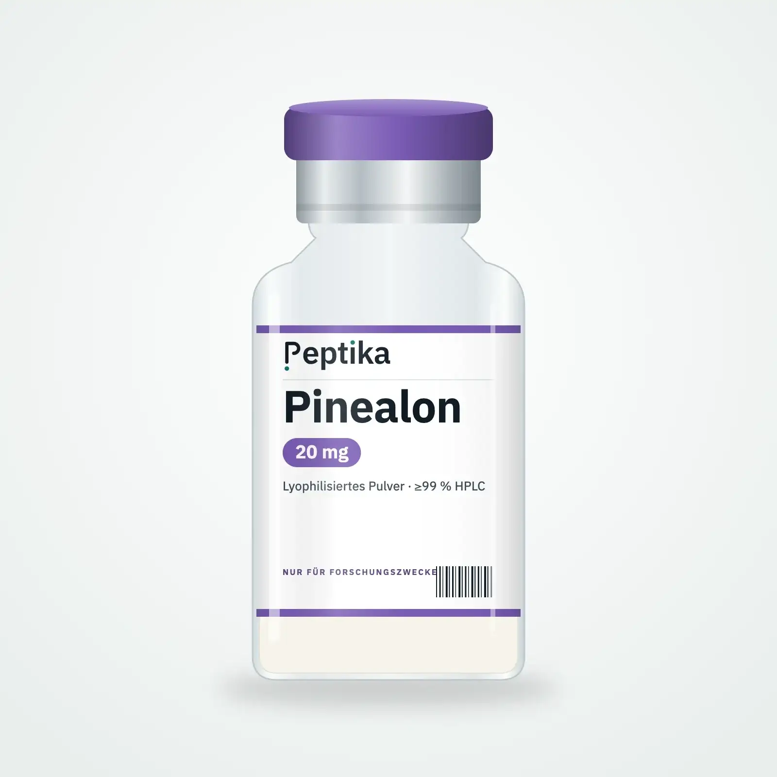 Pinealon 20 mg – Peptika