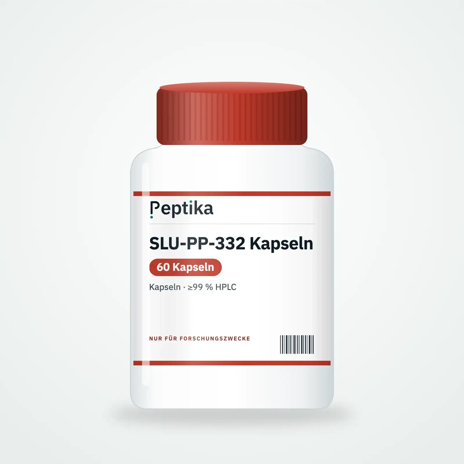 SLU-PP-332 Kapseln 60 Kapseln – Peptika