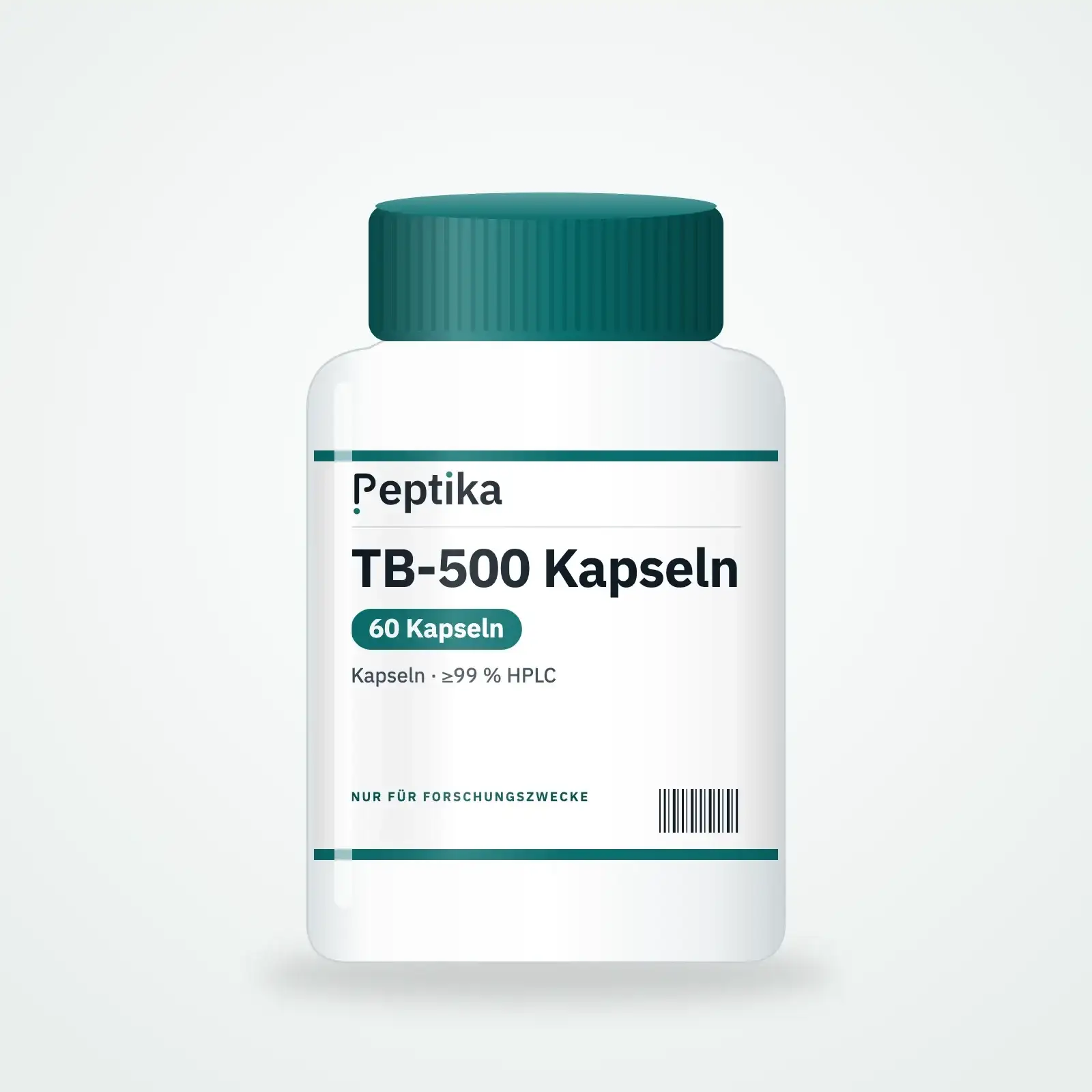 TB-500 Kapseln 60 Kapseln – Peptika
