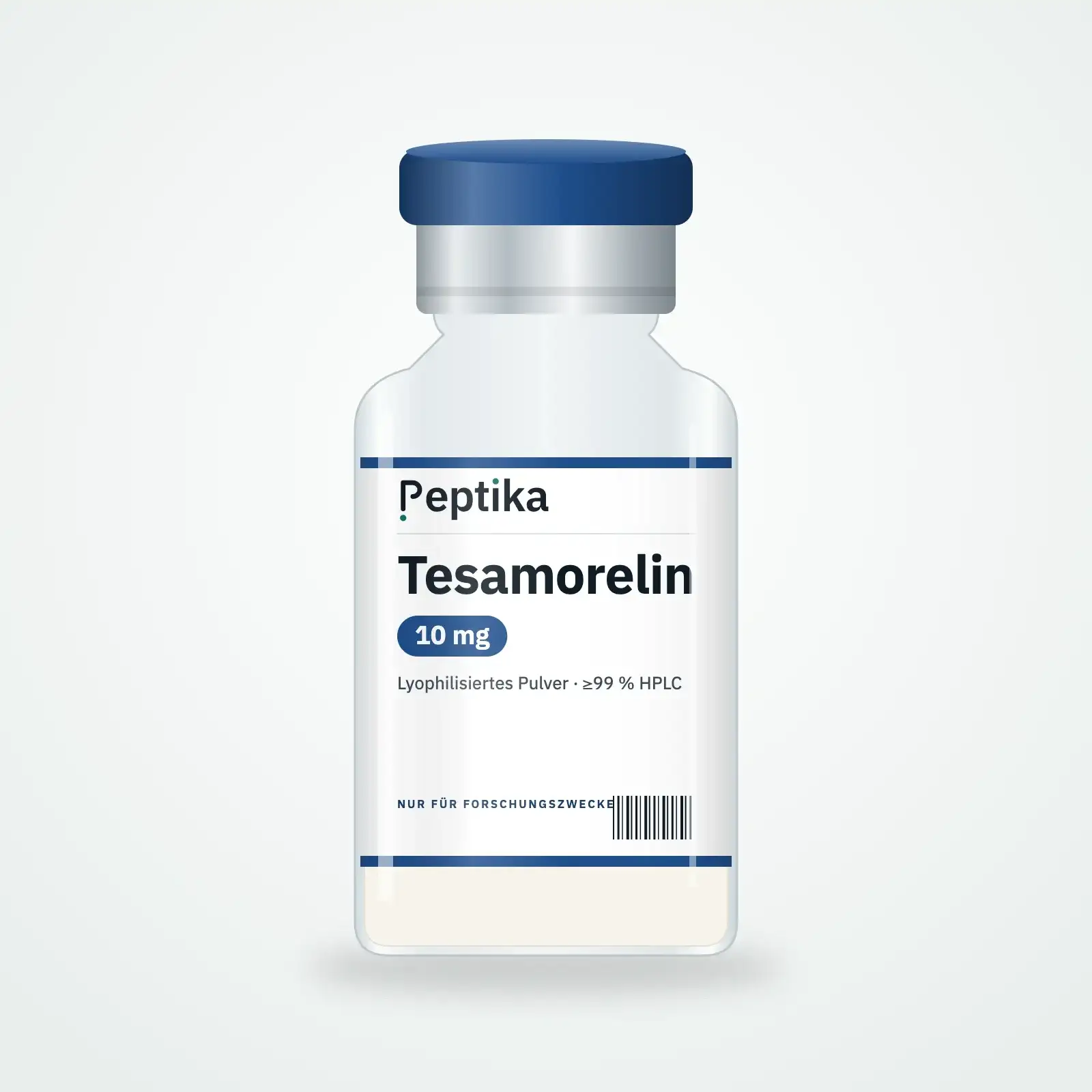 Tesamorelin 10 mg – Peptika