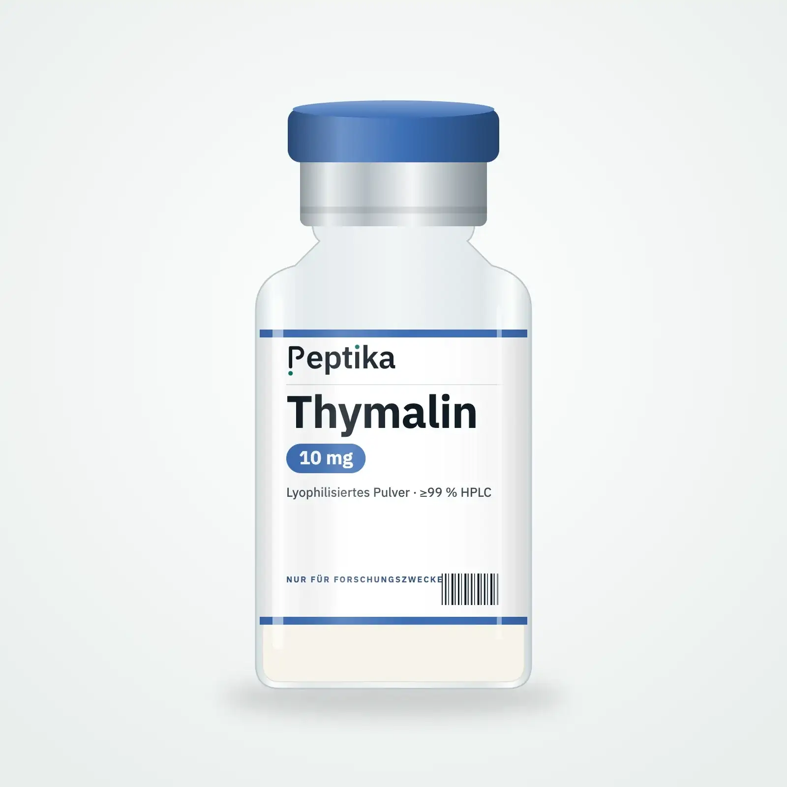 Thymalin 10 mg – Peptika
