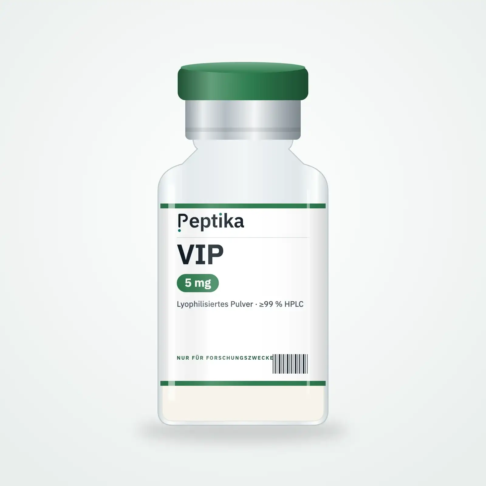 VIP 5 mg – Peptika